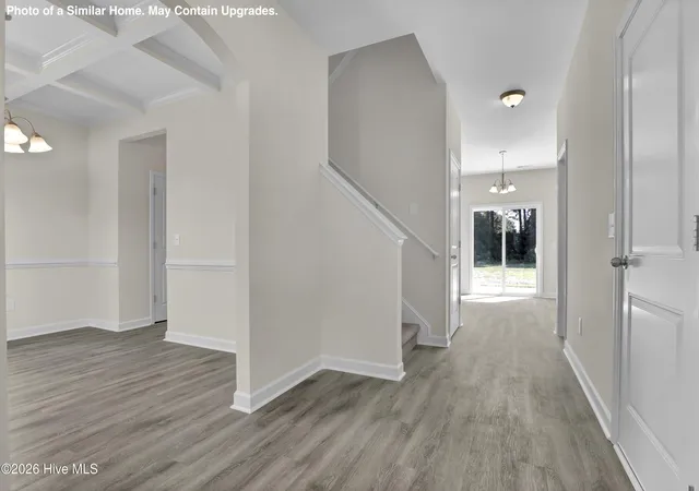 2nd image of 704 N Pebble Branch Ct #Lot 118, Holly Ridge, NC 28445 | MLS# 100570913