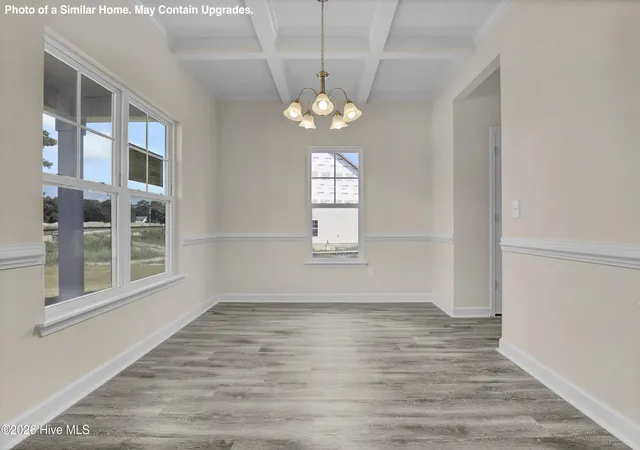 5th image of 704 N Pebble Branch Ct #Lot 118, Holly Ridge, NC 28445 | MLS# 100570913