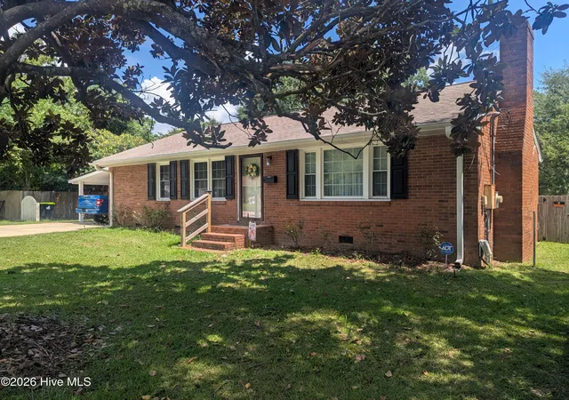 1st image of 113 S Canal St, Whiteville, NC 28472 | MLS# 100595819