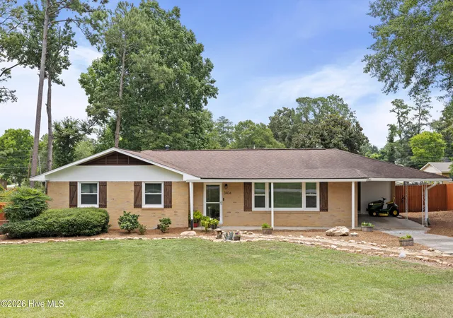Photo 1 of Single family home for sale at 3404 Mura Dr, Augusta, GA 30906 | MLS# 100591048 | Listing updated on 2026-08-18