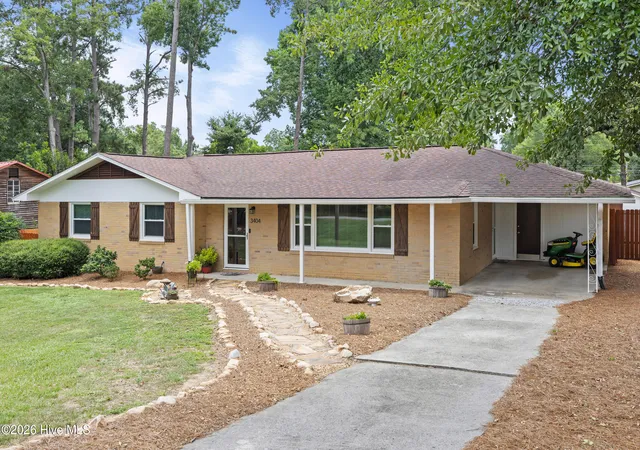 Photo 2 of Single family home for sale at 3404 Mura Dr, Augusta, GA 30906 | MLS# 100591048 | Listing updated on 2026-08-18