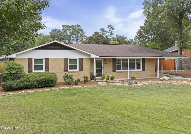Photo 3 of Single family home for sale at 3404 Mura Dr, Augusta, GA 30906 | MLS# 100591048 | Listing updated on 2026-08-18