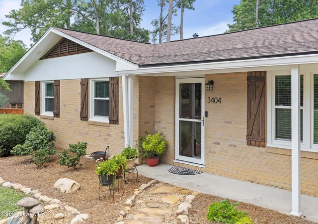 Photo 3 of Single family home for sale at 3404 Mura Dr, Augusta, GA 30906 | MLS# 100591048 | Listing updated on 2026-08-18
