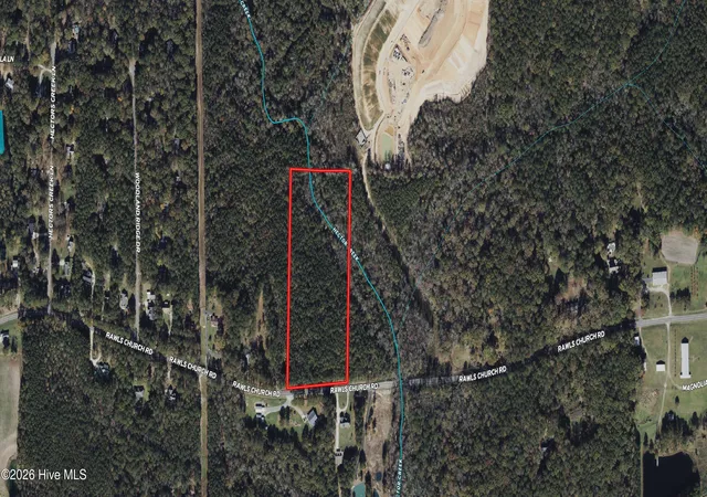 1st image of 0 Rawls Church Road Road, Fuquay Varina, NC 27526 | MLS# 100564327