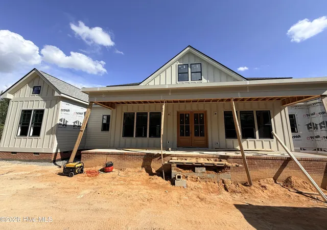 Photo 1 of Single family home for sale at 205 Schmidt Ln, Cameron, NC 28326 | MLS# 100594528 | Listing updated on 2026-08-18
