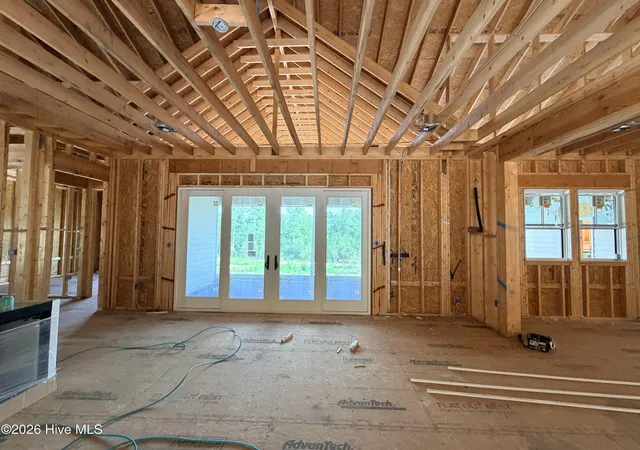 Photo 3 of Single family home for sale at 205 Schmidt Ln, Cameron, NC 28326 | MLS# 100594528 | Listing updated on 2026-09-15