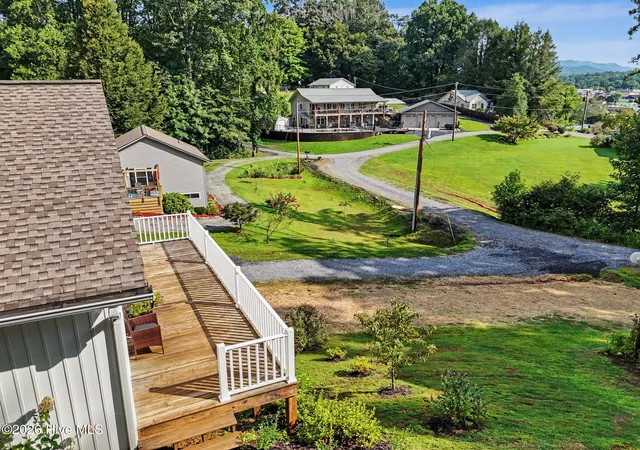Photo 1 of Single family home for sale at 155 Indian Psge Dr, Murphy, NC 28906 | MLS# 100595929 | Listing updated on 2026-08-18