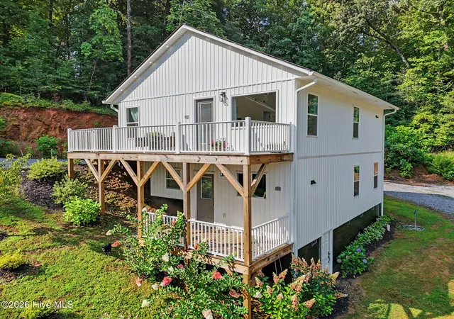 Photo 64 of Single family home for sale at 155 Indian Psge Dr, Murphy, NC 28906 | MLS# 100595929 | Listing updated on 2026-08-18