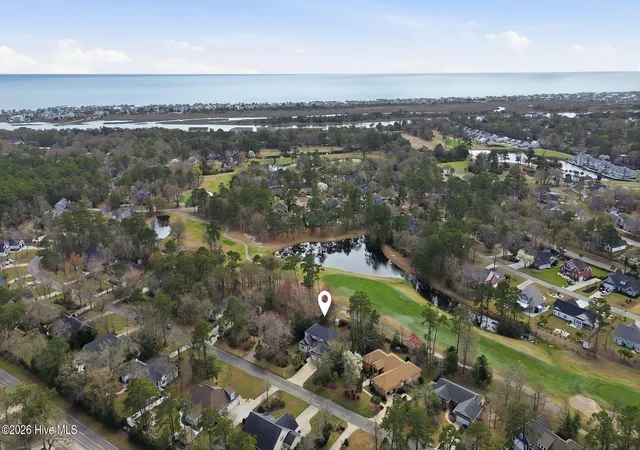 90th image of 1567 Colonist Sq Sw, Ocean Isle Beach, NC 28469 | MLS# 100560935