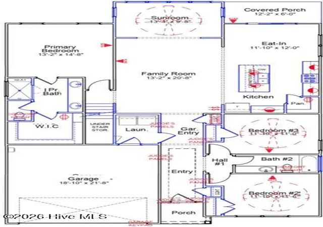 Photo 2 of Single family home for sale at 9271 Salty Breeze Pl, Leland, NC 28451 | MLS# 100583263 | Listing updated on 2026-08-25