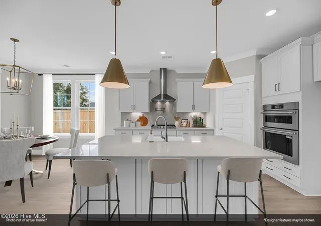 Photo 3 of Single family home for sale at 9271 Salty Breeze Pl, Leland, NC 28451 | MLS# 100583263 | Listing updated on 2026-08-25