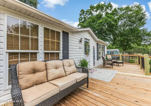 3rd image of 2210 Forest Dr Sw, Supply, NC 28462 | MLS# 100582512