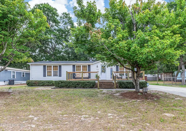 5th image of 2210 Forest Dr Sw, Supply, NC 28462 | MLS# 100582512