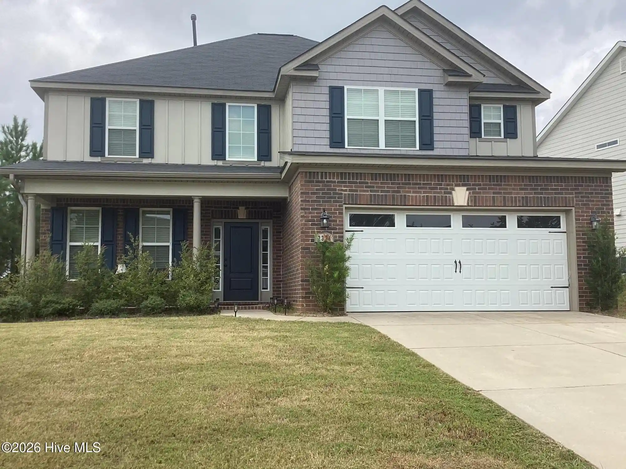 Photo 1 of Single family home for sale at 2334 Bundoran Dr, Grovetown, GA 30813 | MLS# 100604515 | Listing updated on 2026-09-18