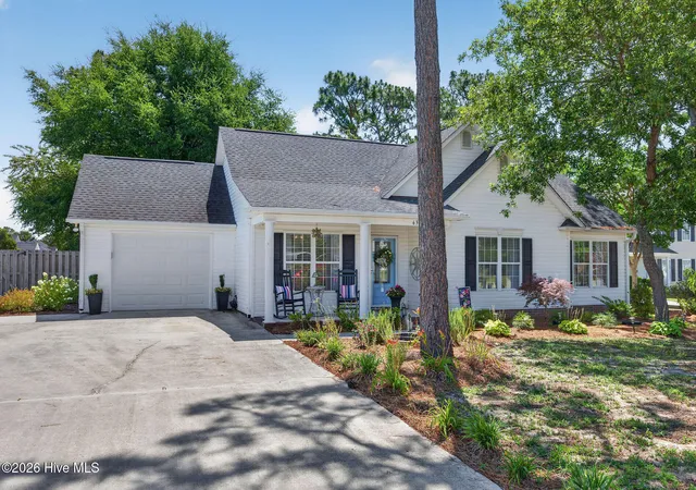 Homes for sale in Wilmington, NC | 6301 Evanston Ct, Wilmington, NC 28412 | MLS# 100586064