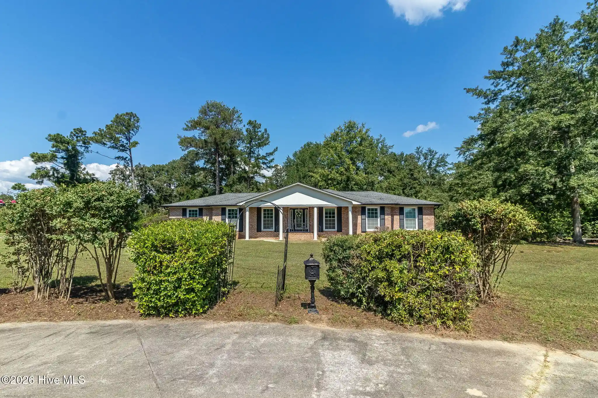 Single family home for sale at 150 Ballard Dr, Harlem, GA 30814 | MLS# 100603965