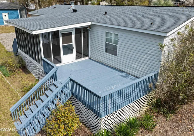 2nd image of 1800 Nottingham Cir Sw, Ocean Isle Beach, NC 28469 | MLS# 100560378