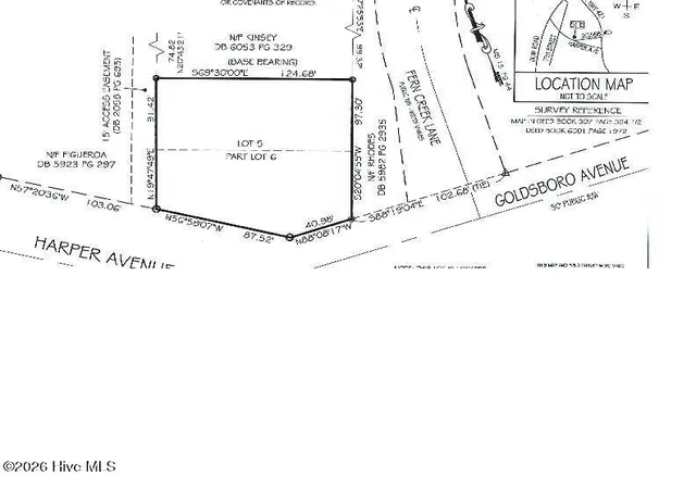 2nd image of 600 Harper Ave, Carolina Beach, NC 28428 | MLS# 100584448