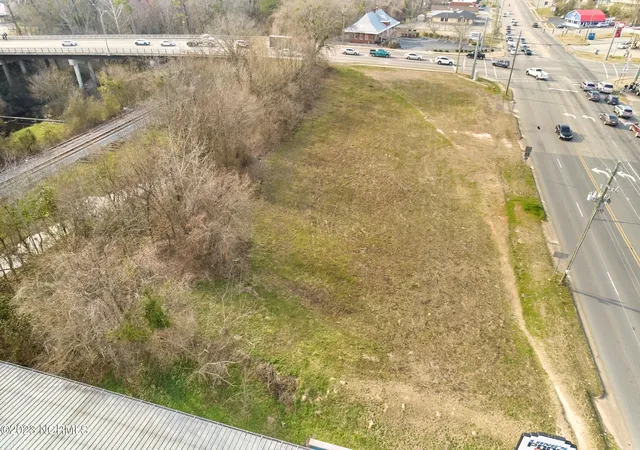 Photo 2 of Land for sale at Tbd E Broad Ave, Rockingham, NC 28379 | MLS# 100589085 | Listing updated on 2026-07-15