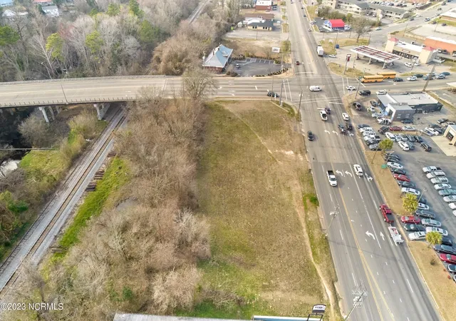 Photo 3 of Land for sale at Tbd E Broad Ave, Rockingham, NC 28379 | MLS# 100589085 | Listing updated on 2026-07-15