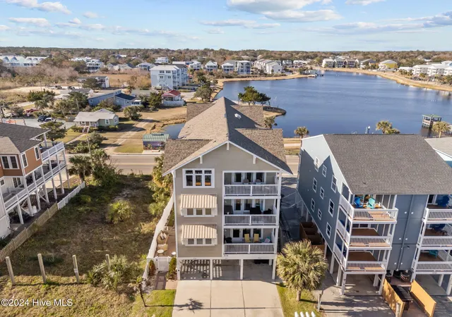 1st image of 608 S Carolina Beach Ave S #Unit 101, Carolina Beach, NC 28428 | MLS# 100562990