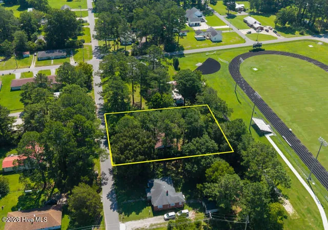 Photo 43 of Single family home for sale at 505 South St, Bayboro, NC 28515 | MLS# 100588938 | Listing updated on 2026-08-18