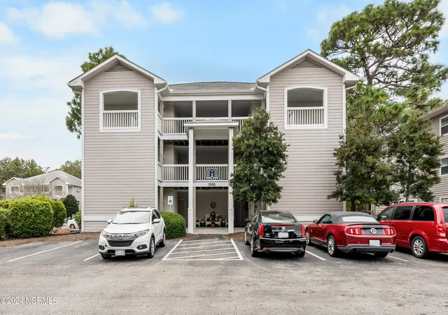 Homes for sale in Southport, NC | 3030 Marsh Winds Cir #Unit 205, Southport, NC 28461 | MLS# 100522686