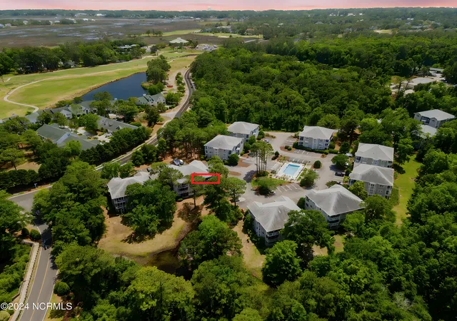 Homes for sale in Southport, NC | 3030 Marsh Winds Cir #Unit 205, Southport, NC 28461 | MLS# 100522686