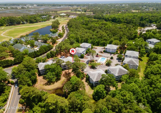 Homes for sale in Southport, NC | 3030 Marsh Winds Cir #Unit 205, Southport, NC 28461 | MLS# 100522686