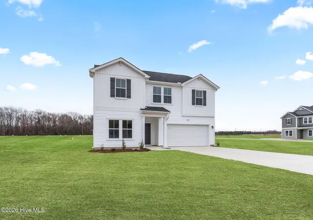 Photo 2 of Single family home for sale at 100 Rubyfield Ct, Fremont, NC 27830 | MLS# 100599618 | Listing updated on 2026-09-15