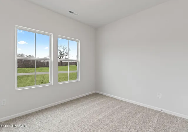 Photo 3 of Single family home for sale at 100 Rubyfield Ct, Fremont, NC 27830 | MLS# 100599618 | Listing updated on 2026-09-15