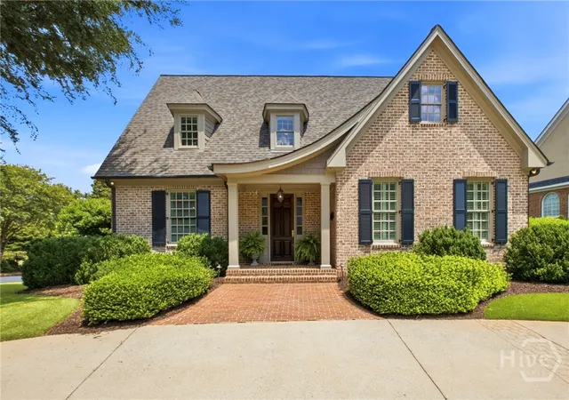 Photo 1 of Single family home for sale at 221 Hamilton Rd, Athens, GA 30606 | MLS# CL361984 | Listing updated on 2026-08-11