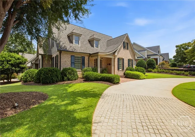 Photo 2 of Single family home for sale at 221 Hamilton Rd, Athens, GA 30606 | MLS# CL361984 | Listing updated on 2026-08-11