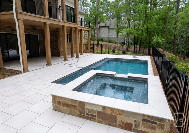 5th image of 1040 Parrotts Cvs, Greensboro, GA 30642 | MLS# CL346535