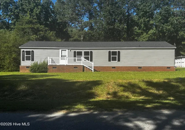 1st image of 357 Agri John Rd, Littleton, NC 27850 | MLS# 100581375