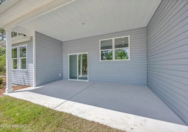 Photo 29 of Single family home for sale at 251 Foxcroft Rd, Southport, NC 28461 | MLS# 100584654 | Listing updated on 2026-09-15