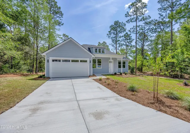 Photo 3 of Single family home for sale at 251 Foxcroft Rd, Southport, NC 28461 | MLS# 100584654 | Listing updated on 2026-09-15