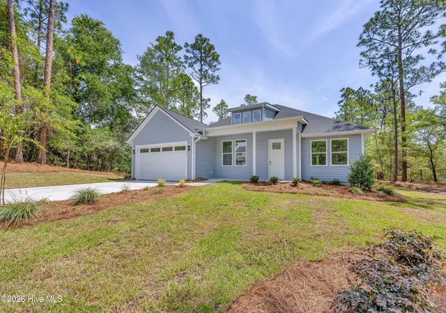 Photo 3 of Single family home for sale at 251 Foxcroft Rd, Southport, NC 28461 | MLS# 100584654 | Listing updated on 2026-09-15