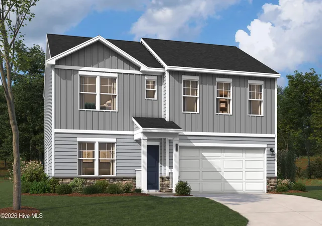 1st image of 8148 Smooth Whiskey Cir, New Ellenton, SC 29809 | MLS# 100588159