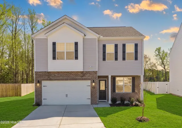 1st image of 145 Pumpernickel Pl, Washington, NC 27889 | MLS# 100560290