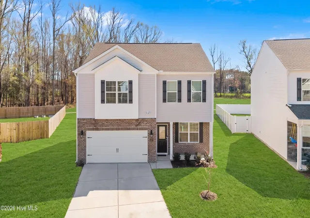 41st image of 145 Pumpernickel Pl, Washington, NC 27889 | MLS# 100560290