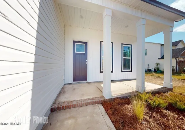 Photo 3 of Single family home for sale at 317 Starky Dr, Richlands, NC 28574 | MLS# 100546345 | Listing updated on 2026-08-18