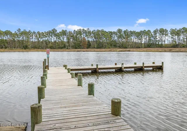 Photo 3 of Land for sale at 317 Garbacon Dr, Beaufort, NC 28516 | MLS# 100536111 | Listing updated on 2026-04-28