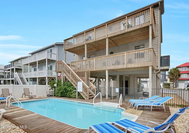 Homes for sale in Ocean Isle Beach, NC | 210 E Second St, Ocean Isle Beach, NC 28469 | MLS# 100556258