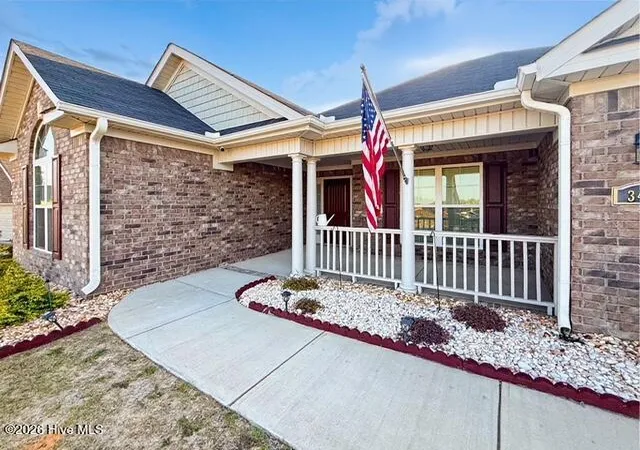 1st image of 3442 Stockport Dr, Hephzibah, GA 30815 | MLS# 100596170