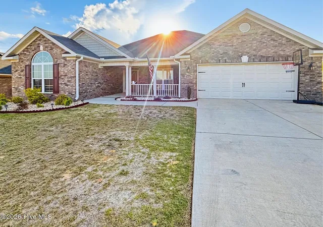 26th image of 3442 Stockport Dr, Hephzibah, GA 30815 | MLS# 100596170