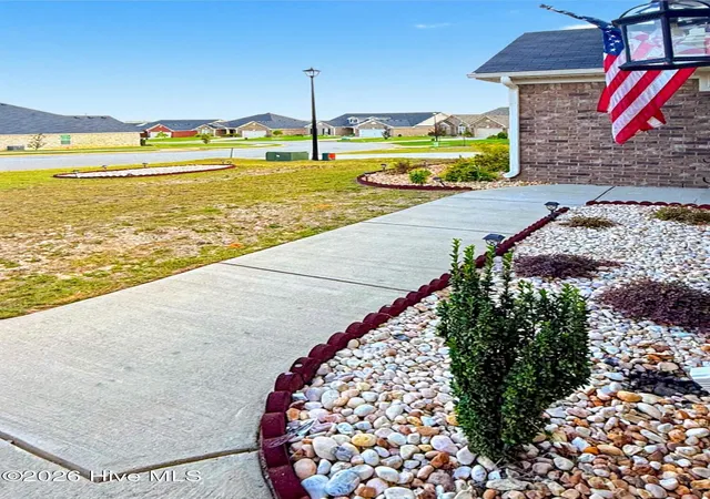 2nd image of 3442 Stockport Dr, Hephzibah, GA 30815 | MLS# 100596170