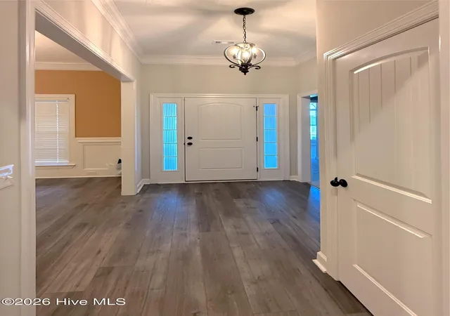 Photo 3 of Single family home for sale at 3442 Stockport Dr, Hephzibah, GA 30815 | MLS# 100596170 | Listing updated on 2026-08-18