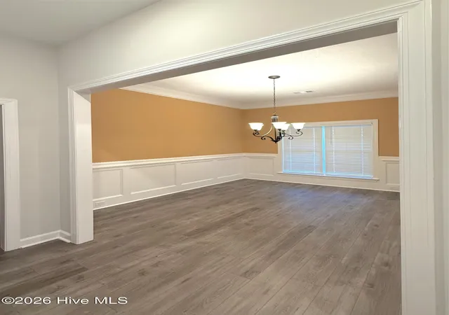 Photo 3 of Single family home for sale at 3442 Stockport Dr, Hephzibah, GA 30815 | MLS# 100596170 | Listing updated on 2026-08-18