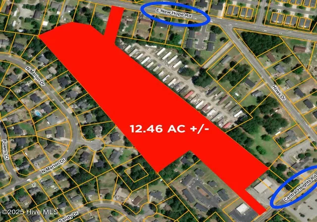 1st image of 1 Gra Lan Dr, Goldsboro, NC 27534 | MLS# 100530016